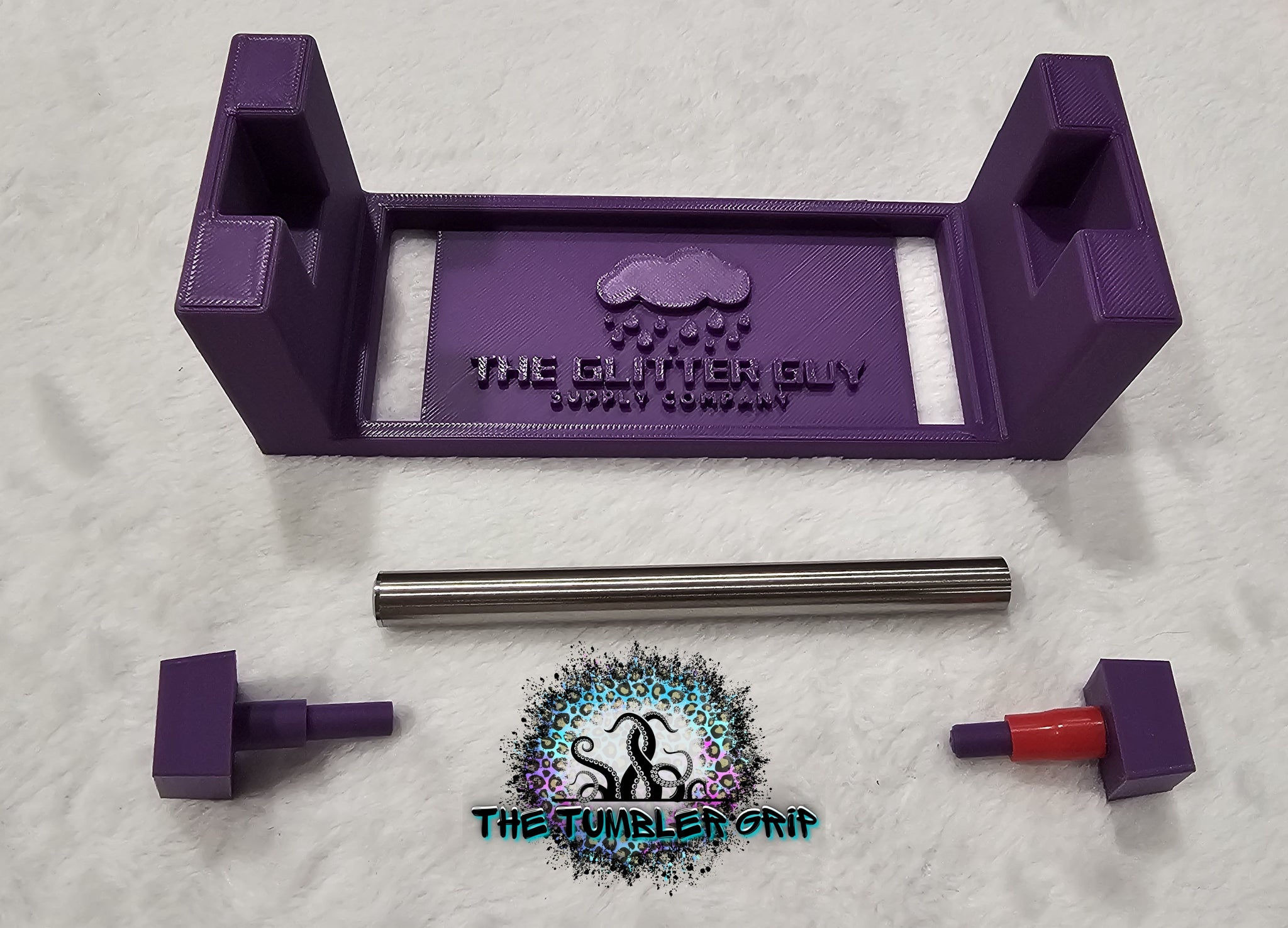 Pen Stand for The Glitter Guy's Stainless Steel Pens