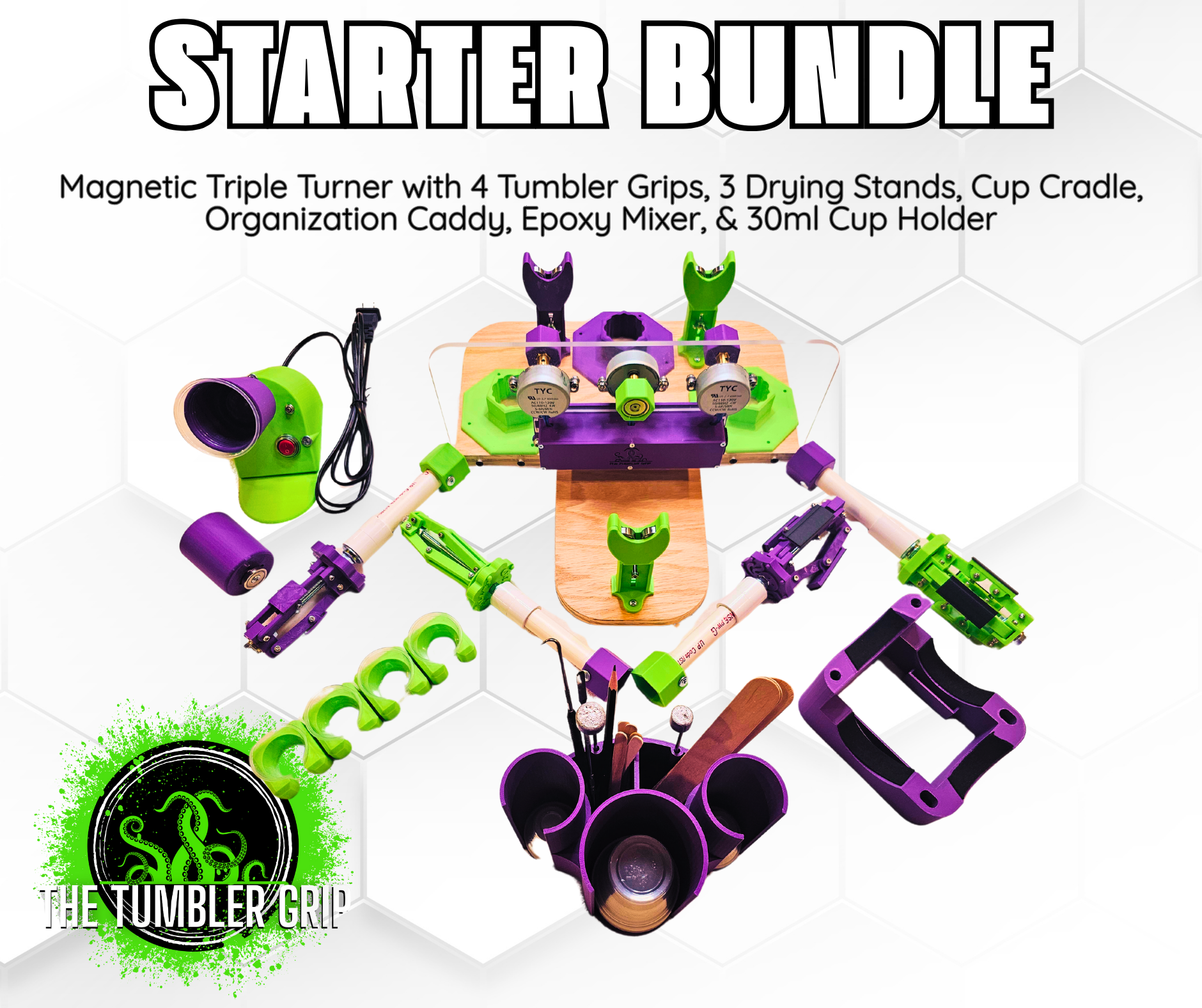 Starter Bundle