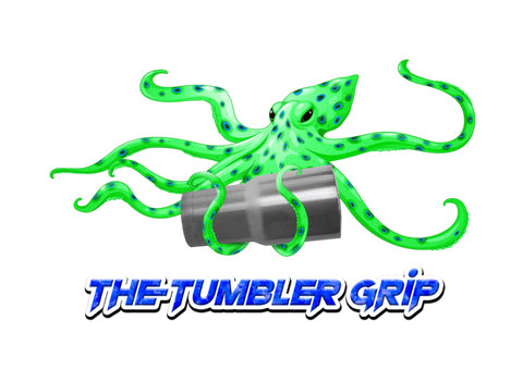 The Tumbler Grip GIFT CARD